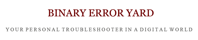 BERRY.SK - Your personal troubleshooter in a digital world